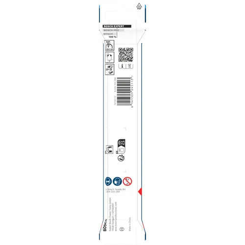 Centrumborr Expert Self Cut Speed 12x152 mm