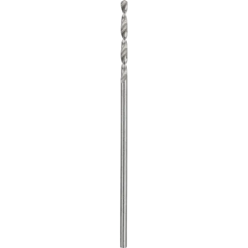 Metallborr HSS-G 1,0x34 mm, 2-pack