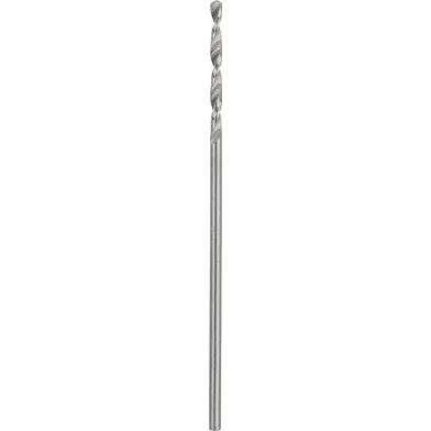 Metallborr HSS-G 1,0x34 mm, 2-pack