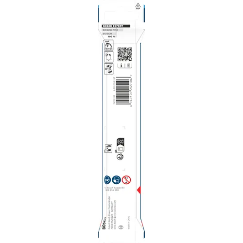Centrumborr Expert Self Cut Speed 10x152 mm