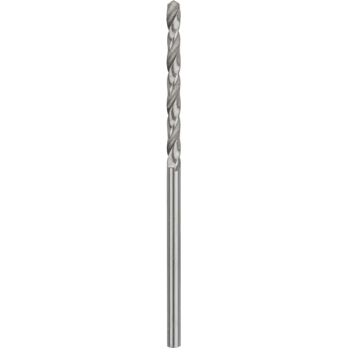 Metallborr HSS-G 2,0x40 mm, 2-pack