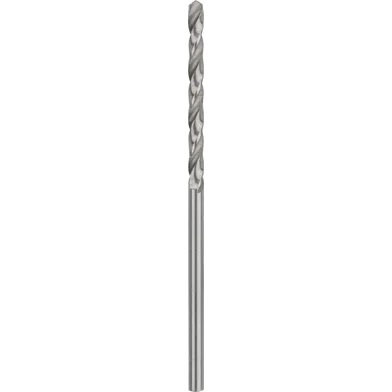 Metallborr HSS-G 2,0x40 mm, 2-pack