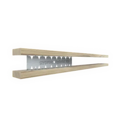 Hybridregel GHR 70 2685 mm