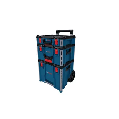 Rullvagn Contractor Set L-BOXX