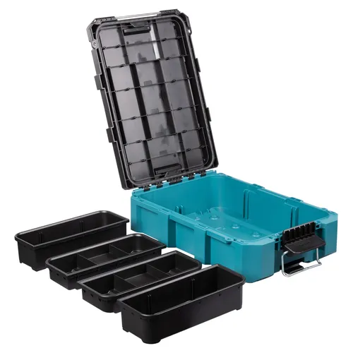 Maktrak M-stor 56x38x16 cm