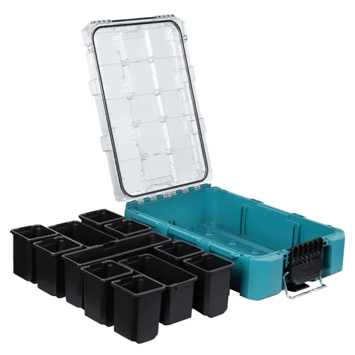 Maktrak Djup 56x38x16 cm
