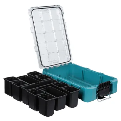 Maktrak Djup 56x38x16 cm