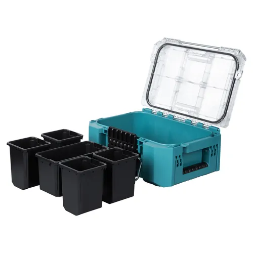 Maktrak Kompakt 39x28x16 cm