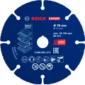 Kapskiva Multiwheel