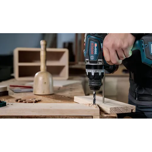 Träspiralborr pro 8x80/117 mm, 1-pack