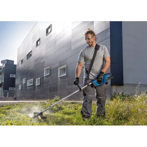 Grästrimmer GRT 18V-33, Solo 33 cm