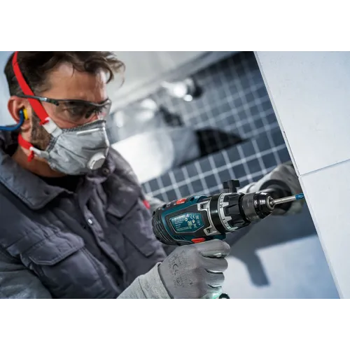 Kakel- & Klinker borr HEX HardCeramic 6x90 mm