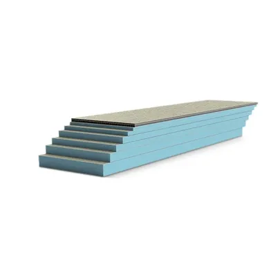 Våtrumskiva Board 20x1200x2600 mm