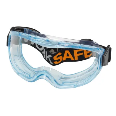 Korgglasögon Lion G30 AS/AF