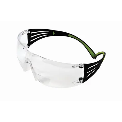 Skyddsglasögon SF400 med läsfält, +2.0