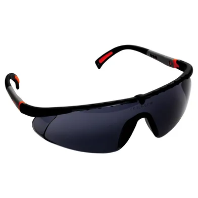 Skyddsglasögon Hawk Eye, Grå