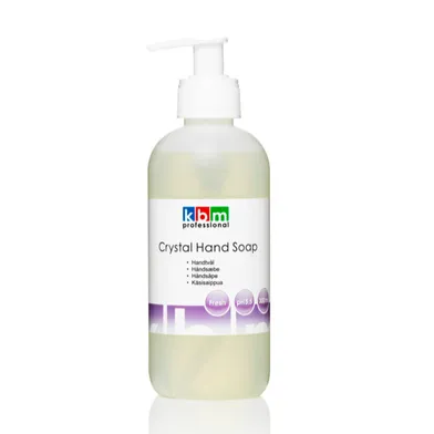 Flytande handtvål Crystal fresh, 300 ml