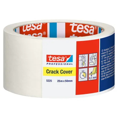 Lagningstejp 5225, 50 mm x 25 m