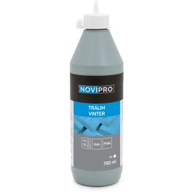 Trälim vinter, 750 ml