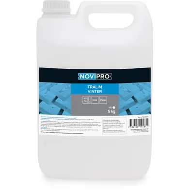 Trälim vinter, 5 l