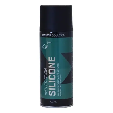 Friktionsnedsättande Silikonspray