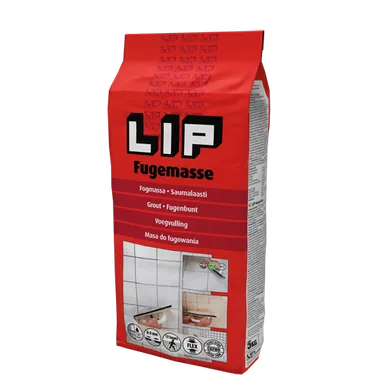 Kakelfog Vit, 5 kg