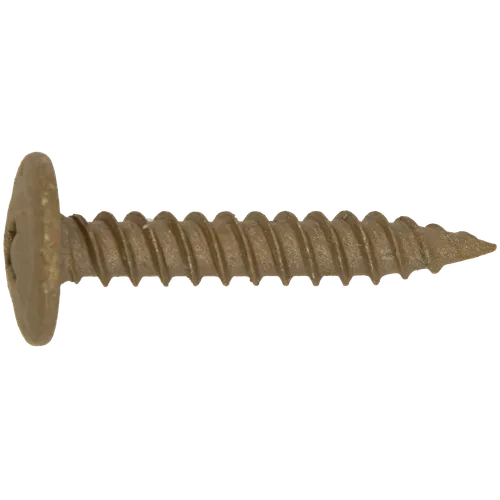 Montageskruv C4-ZnNi 4,2X65 mm, Stål