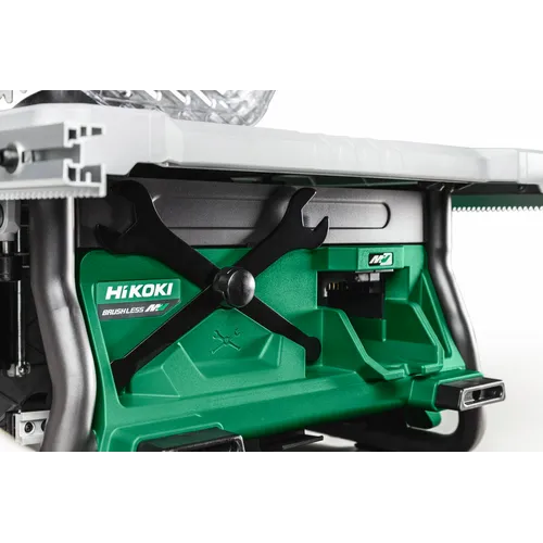 Bordssåg C3610DRJ - 36 V 254 mm, Tool only