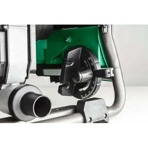 Bordssåg C3610DRJ - 36 V 254 mm, Tool only