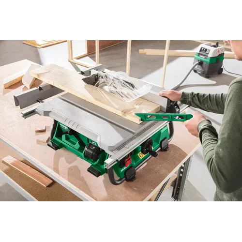 Bordssåg C3610DRJ - 36 V 254 mm, Tool only