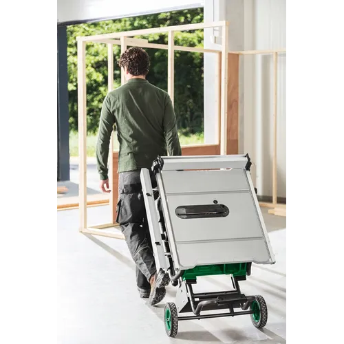 Bordssåg C3610DRJ - 36 V 254 mm, Tool only