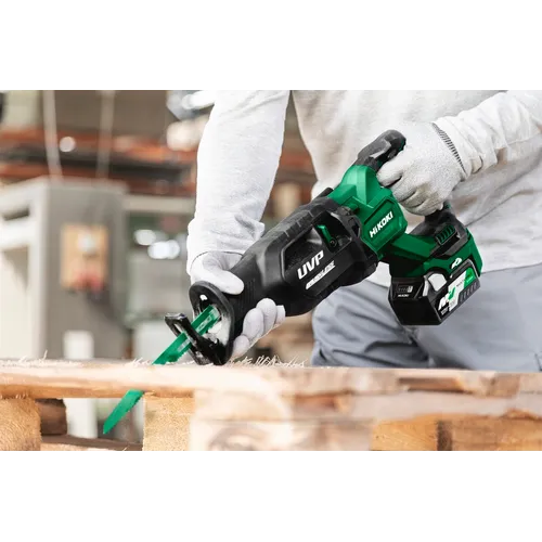 Tigersåg CR36DA - 36 V Tool only