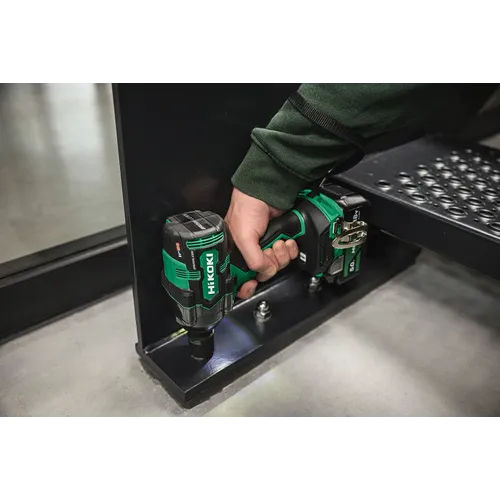 Mutterdragare WR18DH 36 V, Systainer utan batteri