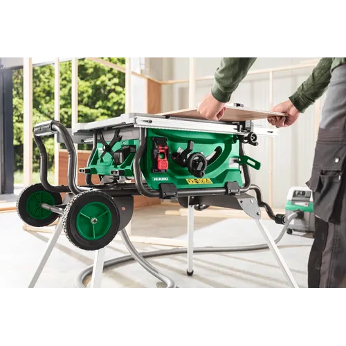 Bordssåg C3610DRJ - 36 V 254 mm, Tool only