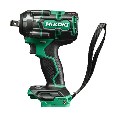 Mutterdragare WR18DH 36 V, Systainer utan batteri