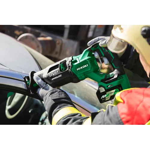 Tigersåg CR36DA - 36 V Tool only