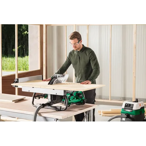 Bordssåg C3610DRJ - 36 V 254 mm, Tool only