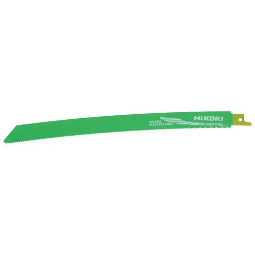 Tigersågblad metall/fin, 3-pack 250 mm
