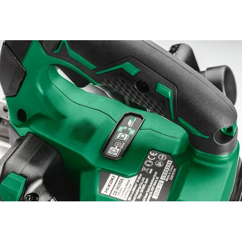 Cirkelsåg CD3605DA - 36 V 125 mm, Tool only, Systainer