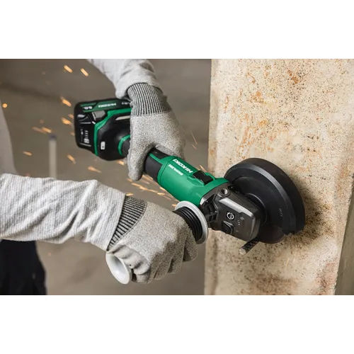 Vinkelslip G1813DVE 18 V