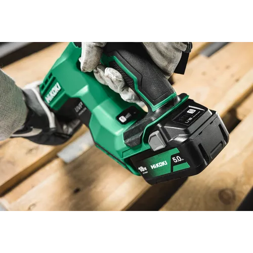 Batteri BSL1850MA 18 V, 5 Ah