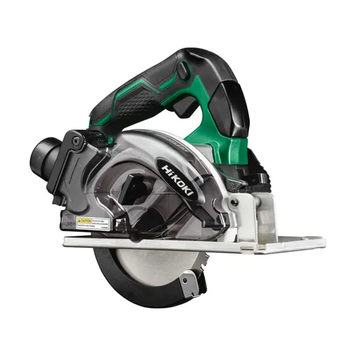 Cirkelsåg CD3605DA - 36 V 125 mm, Tool only, Systainer