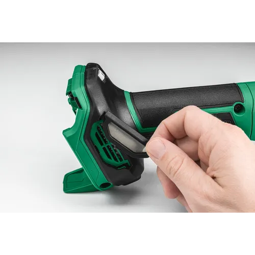 Vinkelslip G1813DVE 18 V