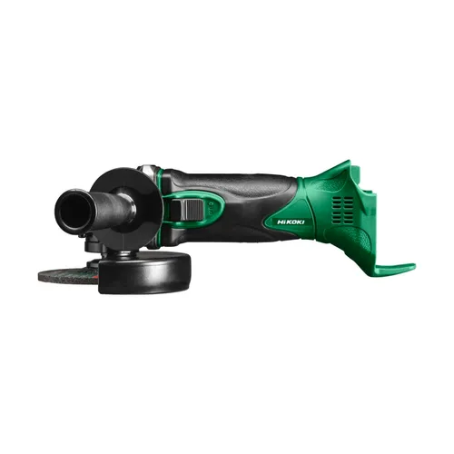 Vinkelslip G18DSL2 125 mm, Tool only
