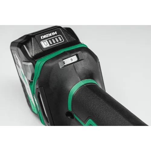 Vinkelslip G1813DVE 18 V