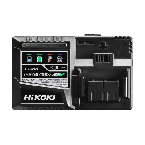 Batteriladdare UC18YSL3 14,4-18 V