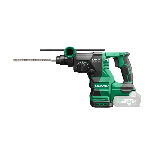Kombihammare DH3628Da 36 V Tool only, Systainer