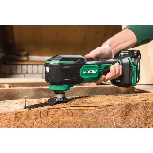 Multiverktyg CV18DA 18 V, Starlock