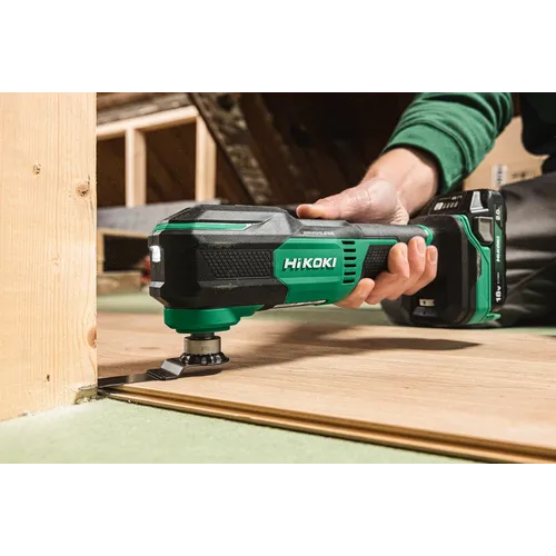 Multiverktyg CV18DA 18 V, Starlock