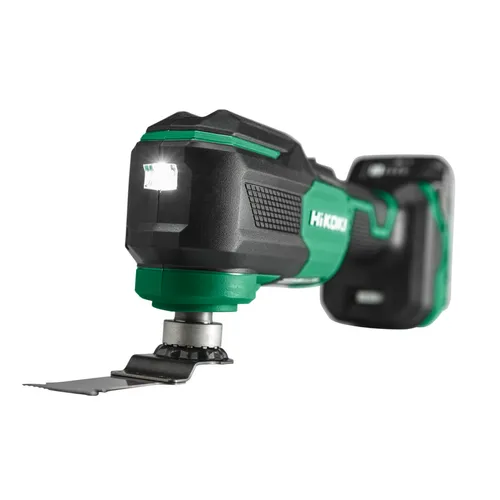 Multiverktyg CV18DA 18 V, Starlock